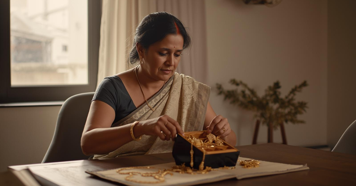 Gold loans grow fastest among all major bank credit segments: RBI